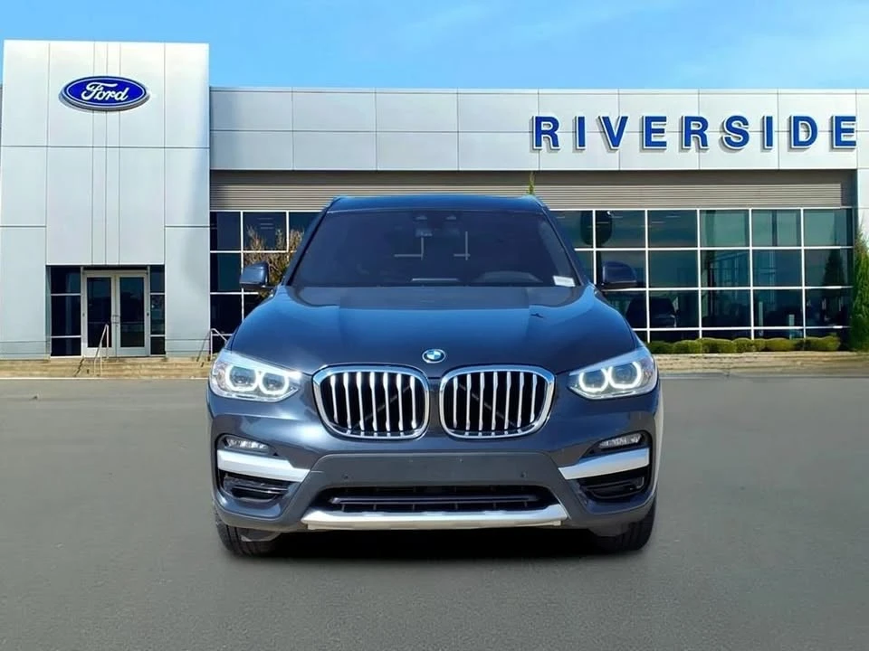2020 BMW G01 X3 - Image 2 of 19