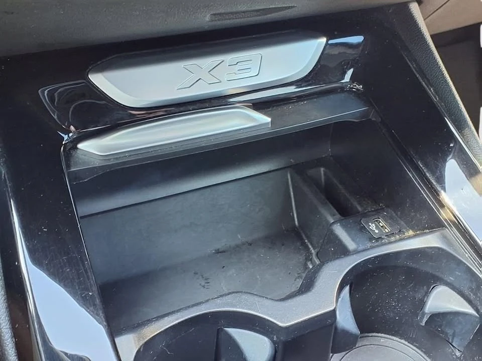 2020 BMW G01 X3 - Image 13 of 19
