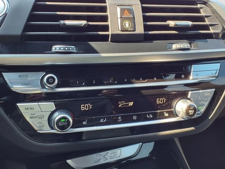 2020 BMW G01 X3 - Image 12 of 19