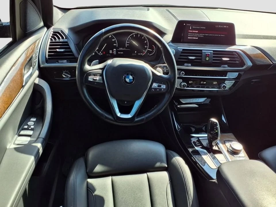 2020 BMW G01 X3 - Image 9 of 19