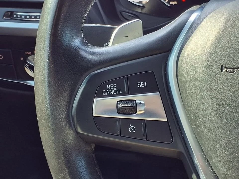 2020 BMW G01 X3 - Image 16 of 19