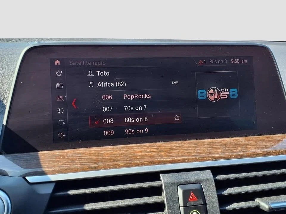 2020 BMW G01 X3 - Image 10 of 19