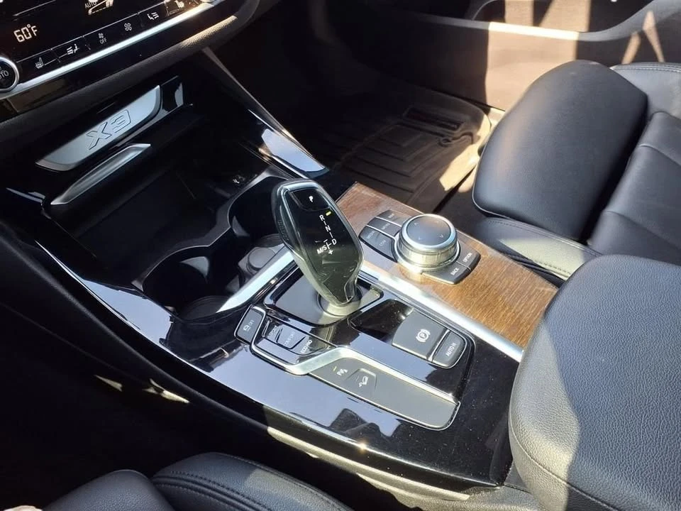 2020 BMW G01 X3 - Image 14 of 19
