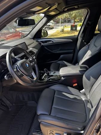 2020 BMW G01 X3 - Image 9 of 21