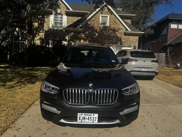 2020 BMW G01 X3 - Image 2 of 21