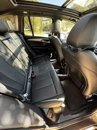 2020 BMW G01 X3 - Image 18 of 21