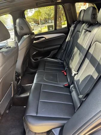 2020 BMW G01 X3 - Image 16 of 21
