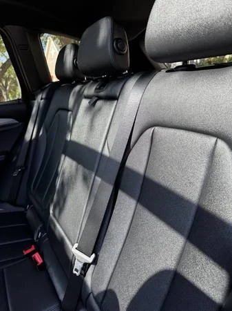 2020 BMW G01 X3 - Image 17 of 21