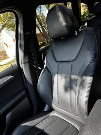 2020 BMW G01 X3 - Image 13 of 21