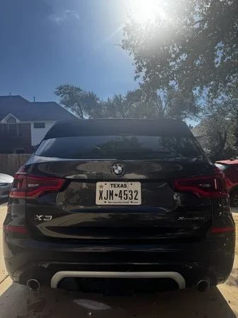 2020 BMW G01 X3 - Image 6 of 21