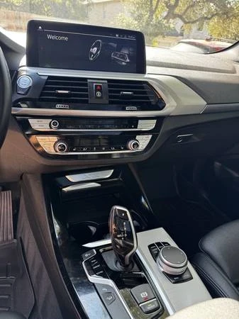2020 BMW G01 X3 - Image 10 of 21