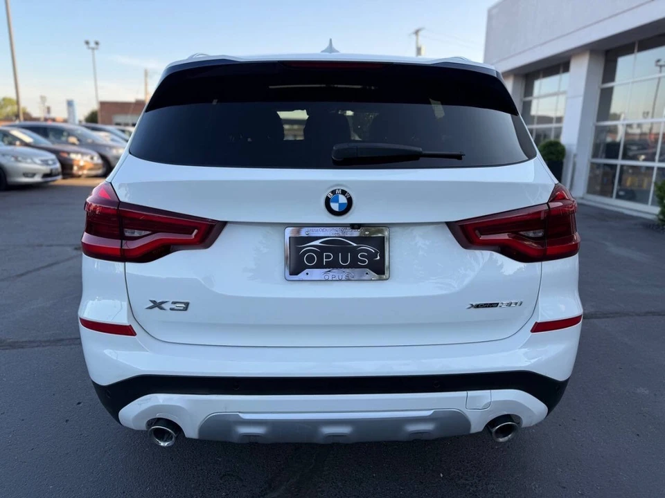 2020 BMW G01 X3 - Image 4 of 21