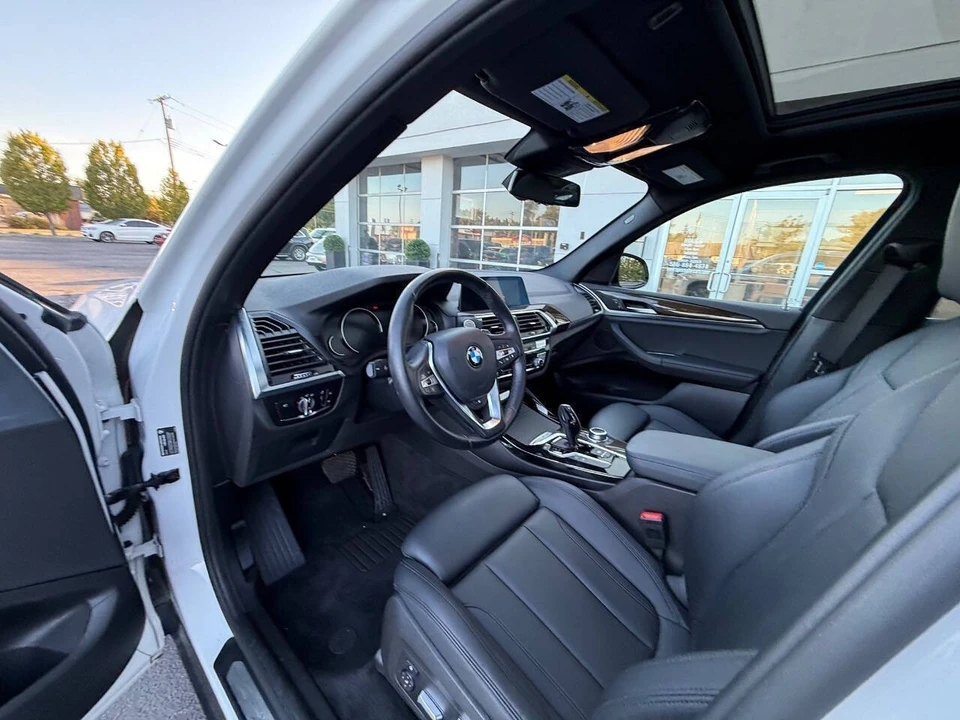 2020 BMW G01 X3 - Image 10 of 21