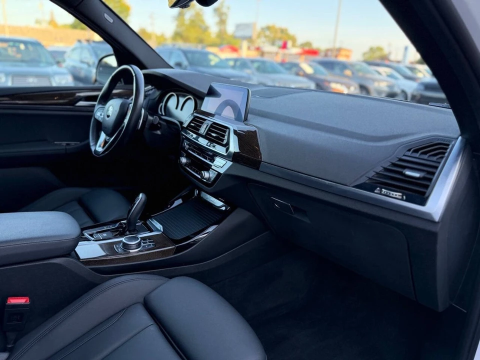 2020 BMW G01 X3 - Image 16 of 21