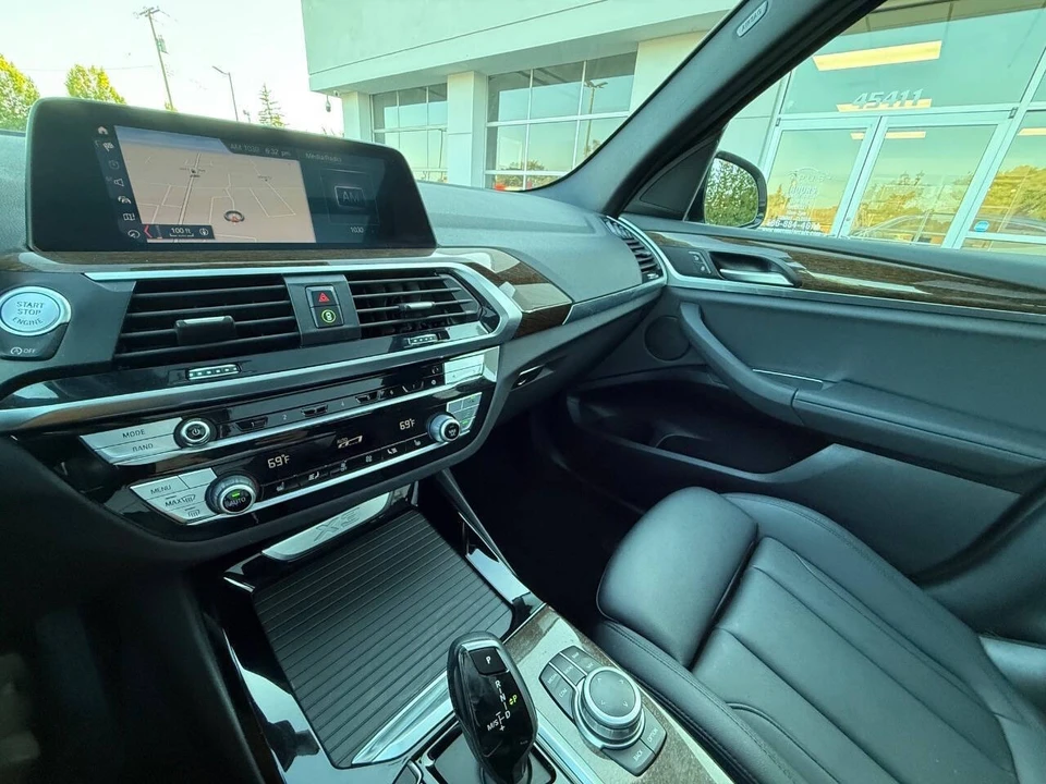 2020 BMW G01 X3 - Image 21 of 21