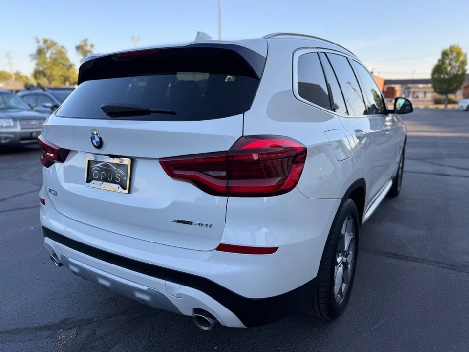 2020 BMW G01 X3 - Image 5 of 21