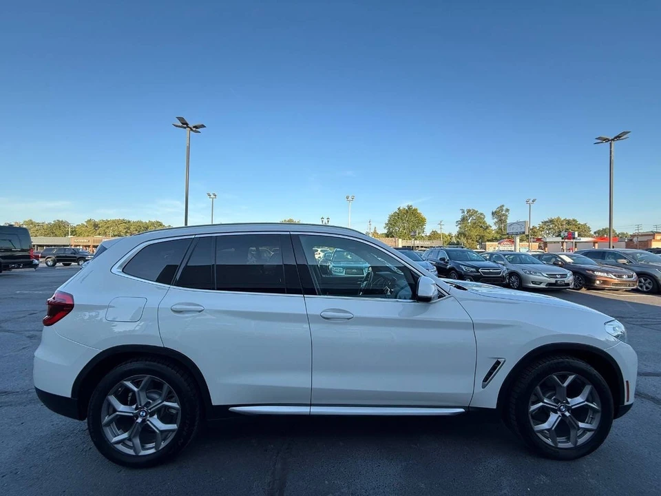 2020 BMW G01 X3 - Image 6 of 21