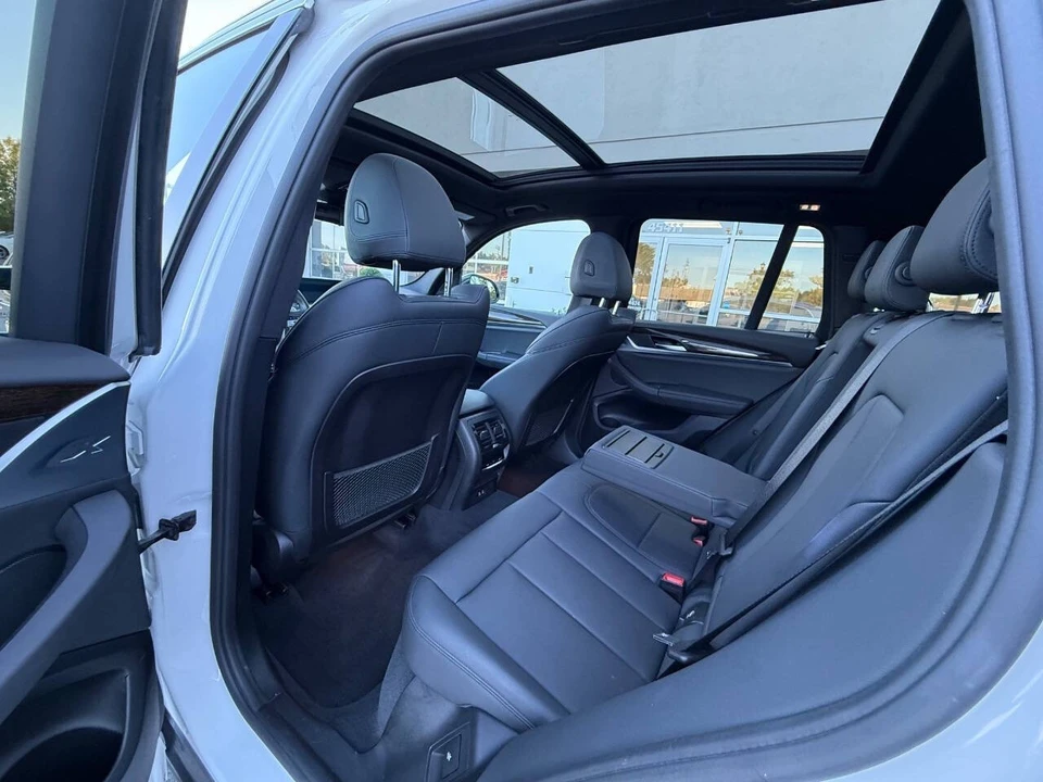 2020 BMW G01 X3 - Image 12 of 21