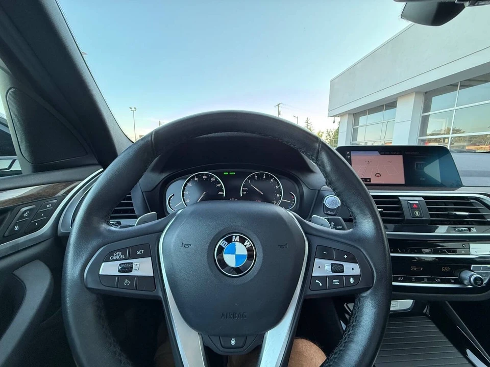 2020 BMW G01 X3 - Image 17 of 21
