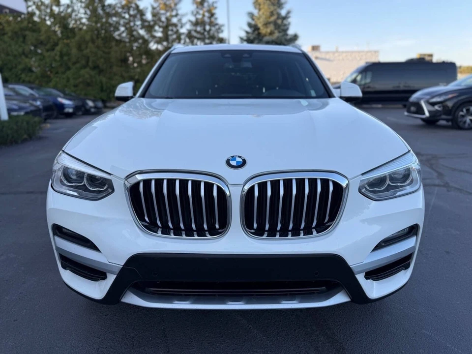 2020 BMW G01 X3 - Image 8 of 21