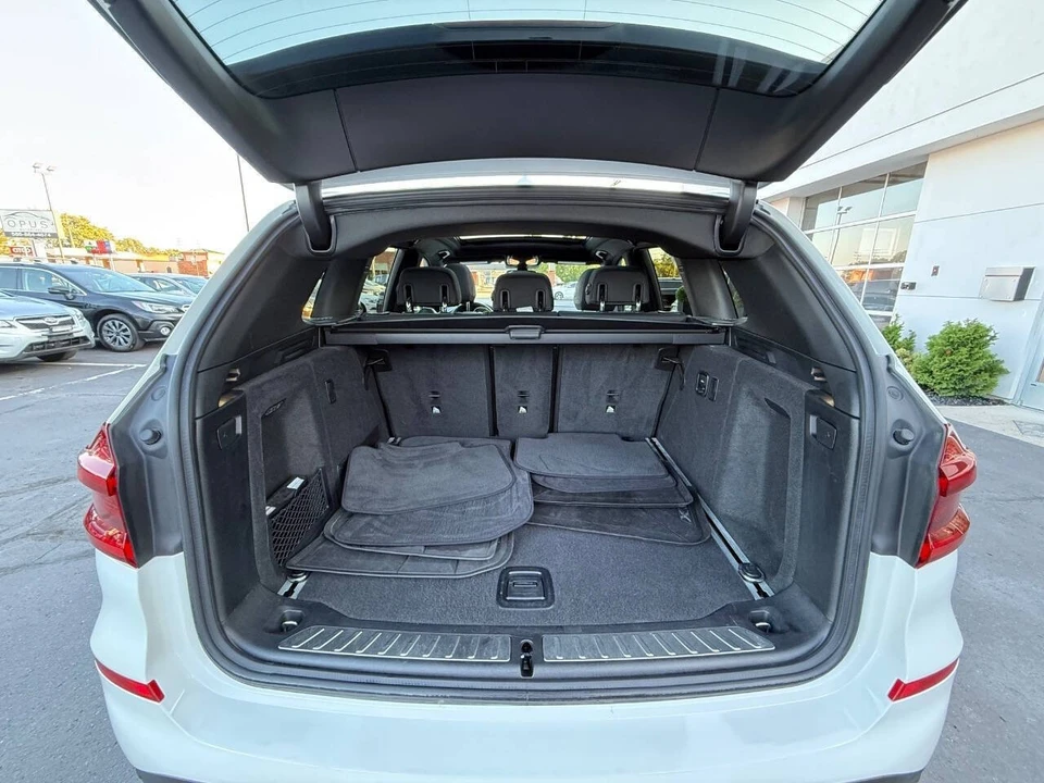 2020 BMW G01 X3 - Image 13 of 21