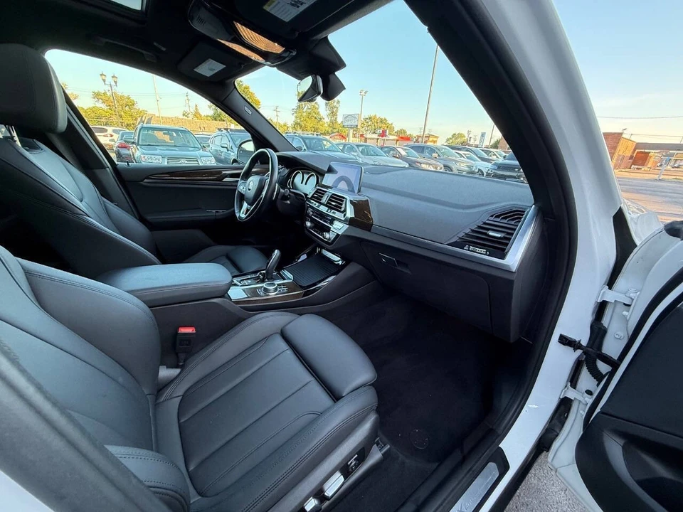 2020 BMW G01 X3 - Image 15 of 21