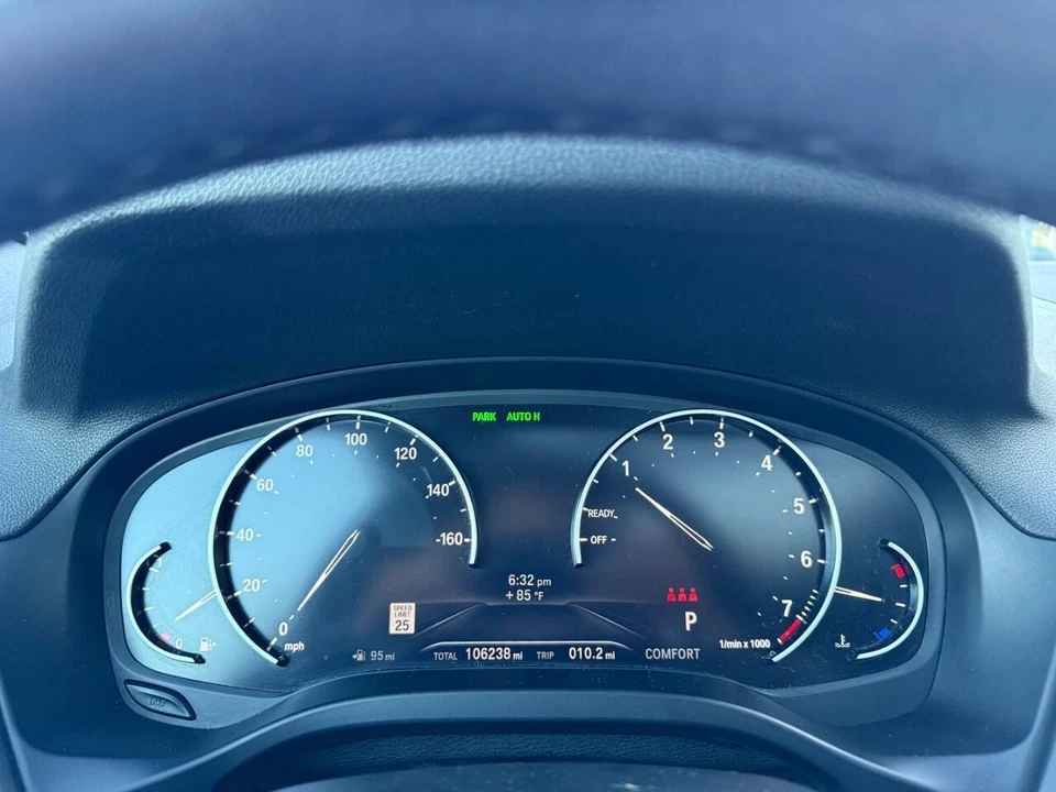 2020 BMW G01 X3 - Image 19 of 21
