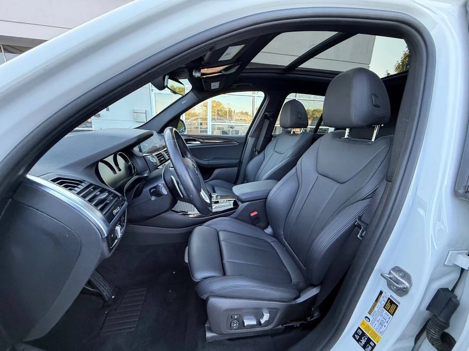 2020 BMW G01 X3 - Image 11 of 21