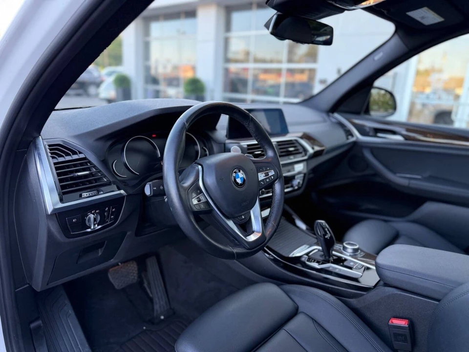 2020 BMW G01 X3 - Image 9 of 21