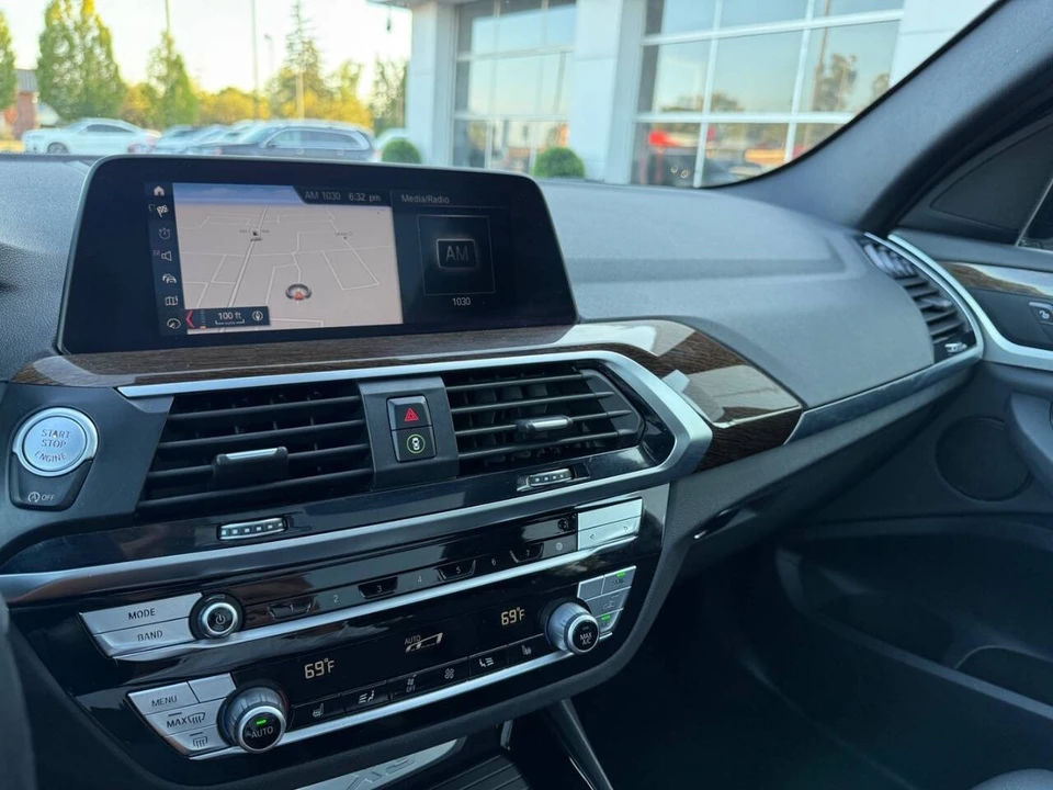 2020 BMW G01 X3 - Image 20 of 21