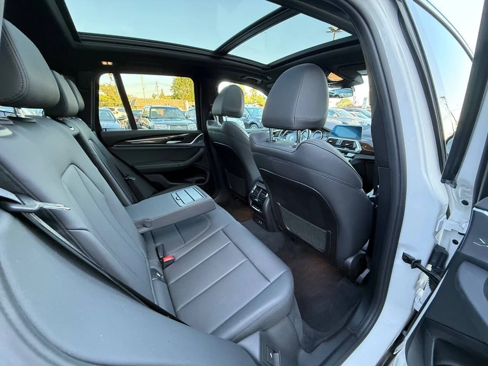2020 BMW G01 X3 - Image 14 of 21