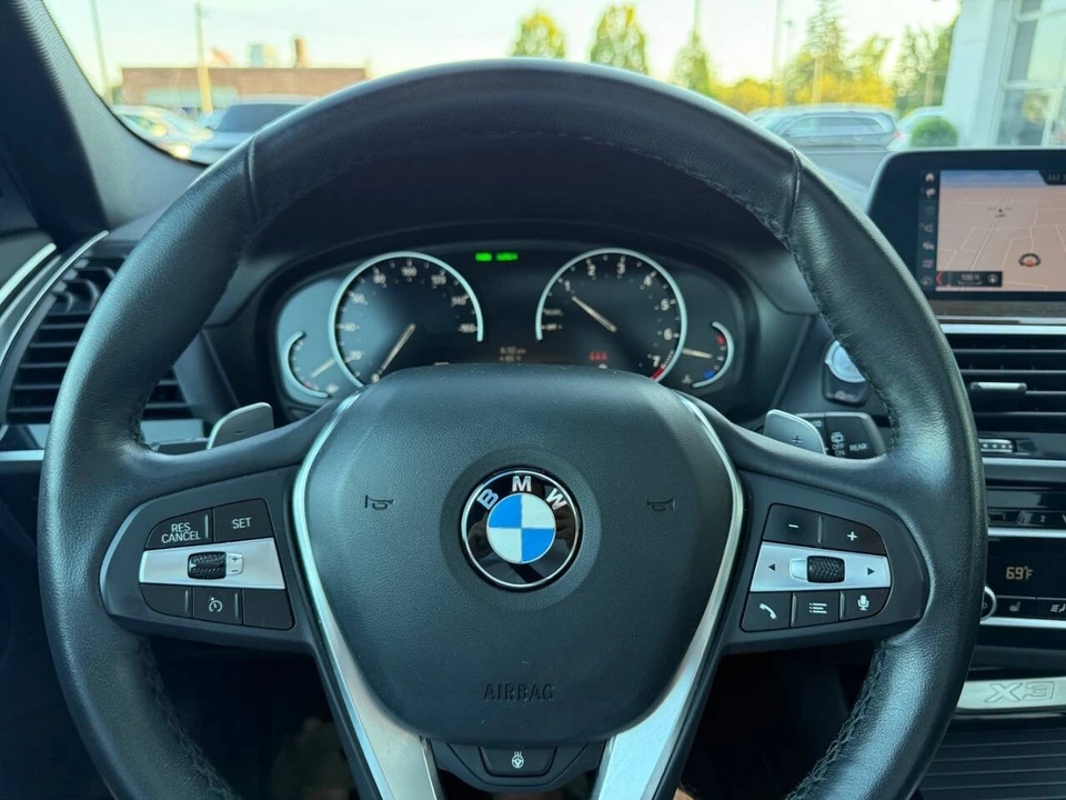 2020 BMW G01 X3 - Image 18 of 21