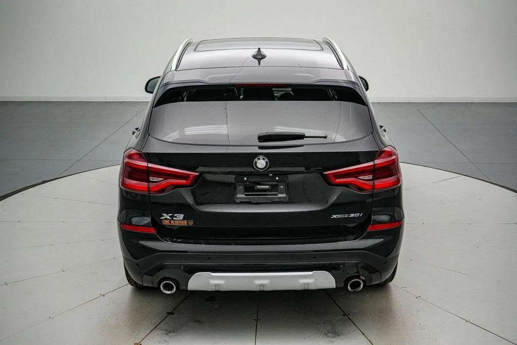 2020 BMW G01 X3 - Image 6 of 21