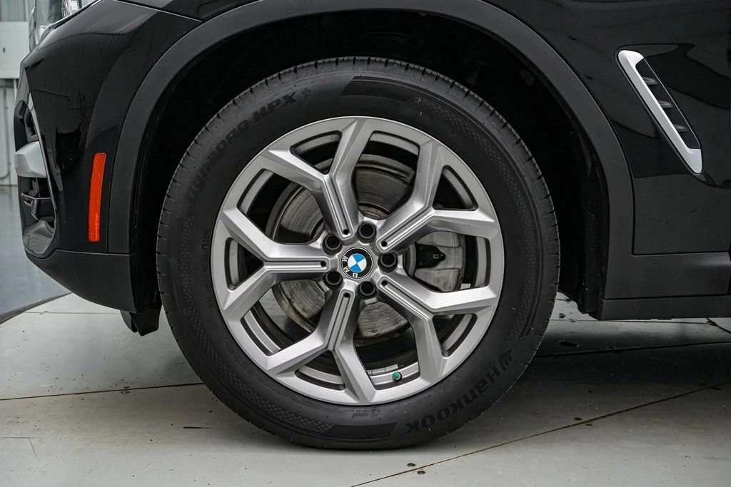2020 BMW G01 X3 - Image 11 of 21