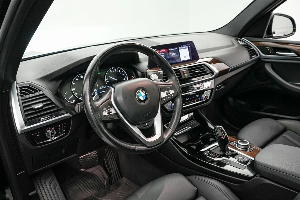 2020 BMW G01 X3 - Image 14 of 21
