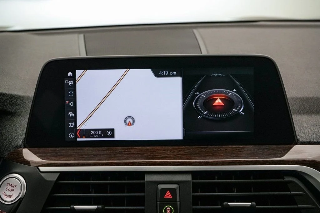 2020 BMW G01 X3 - Image 20 of 21