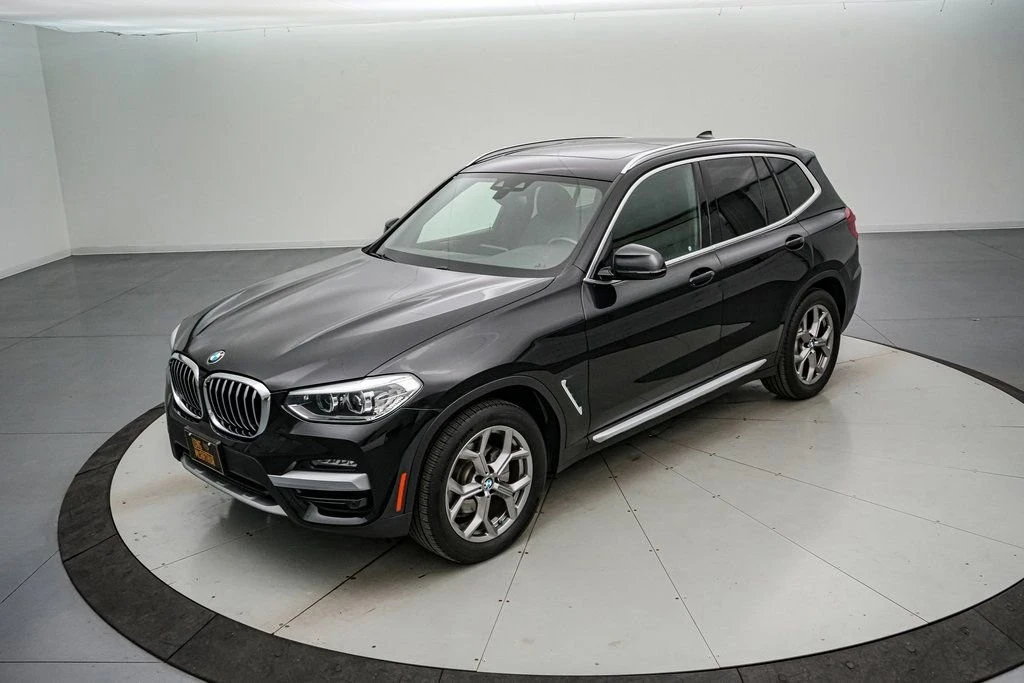 2020 BMW G01 X3 - Image 9 of 21