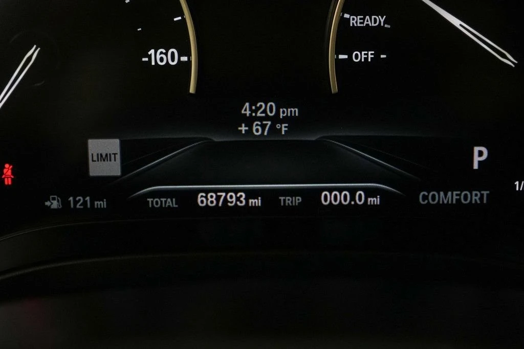 2020 BMW G01 X3 - Image 21 of 21
