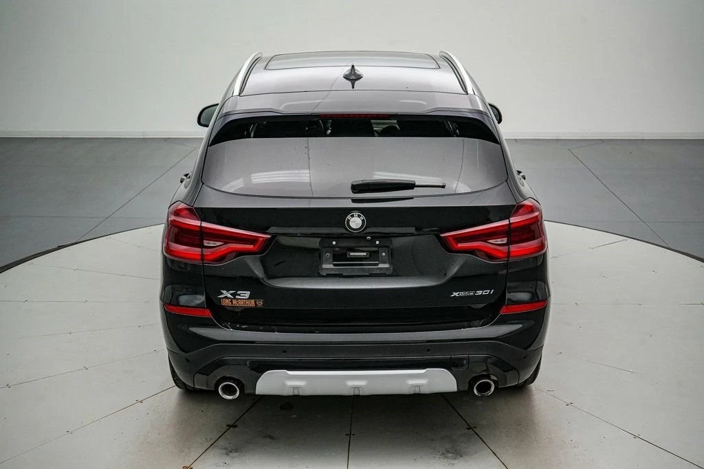 2020 BMW G01 X3 - Image 6 of 21