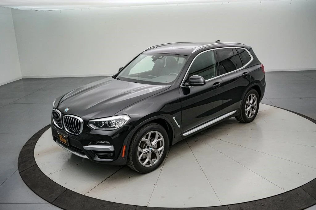 2020 BMW G01 X3 - Image 9 of 21