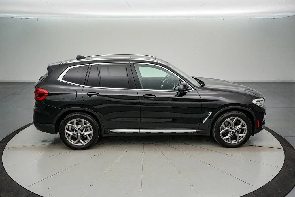 2020 BMW G01 X3 - Image 4 of 21