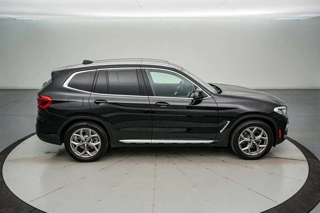 2020 BMW G01 X3 - Image 4 of 21