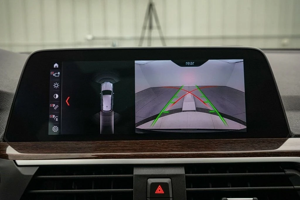 2020 BMW G01 X3 - Image 19 of 21