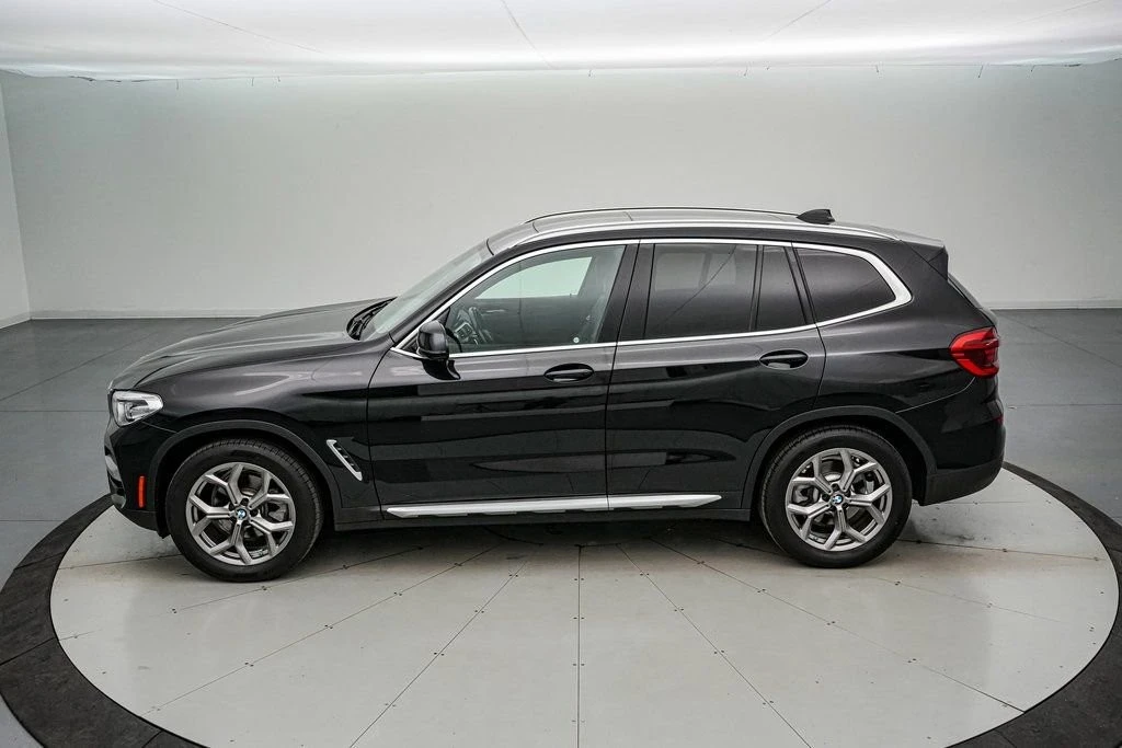 2020 BMW G01 X3 - Image 8 of 21