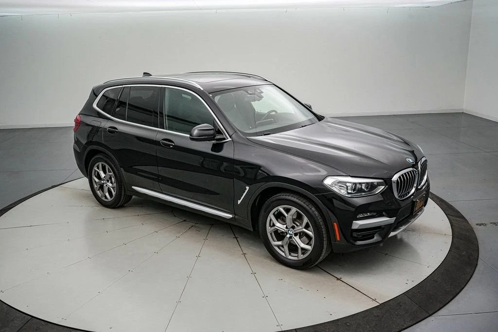 2020 BMW G01 X3 - Image 2 of 21