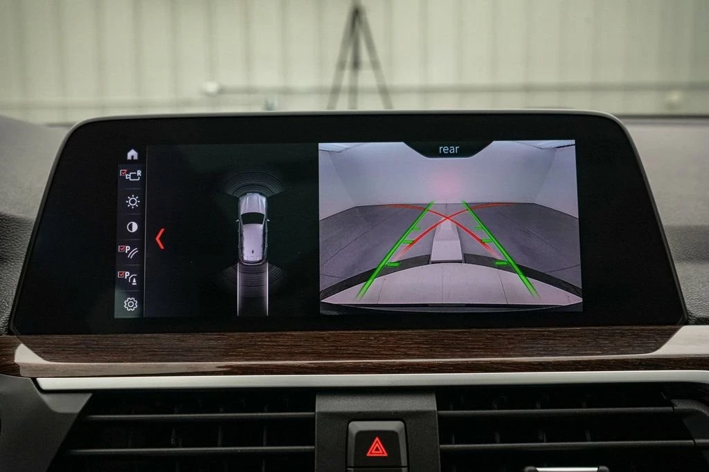2020 BMW G01 X3 - Image 19 of 21