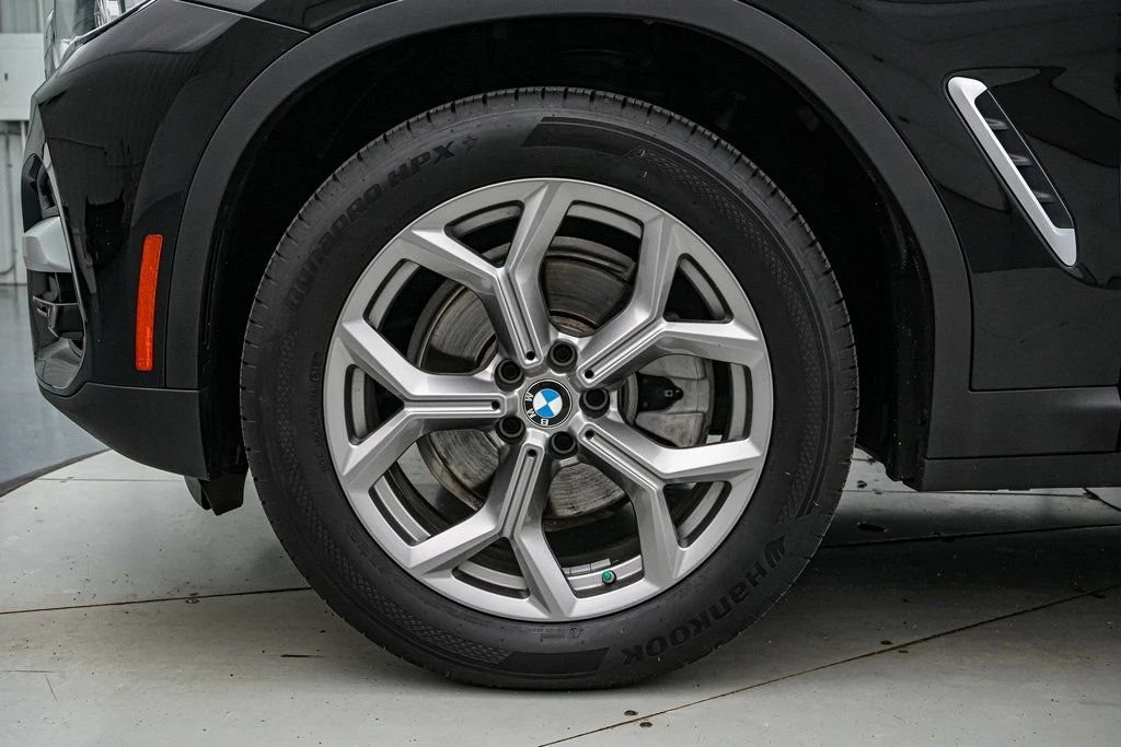 2020 BMW G01 X3 - Image 11 of 21