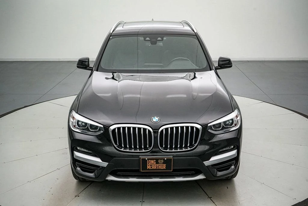 2020 BMW G01 X3 - Image 10 of 21