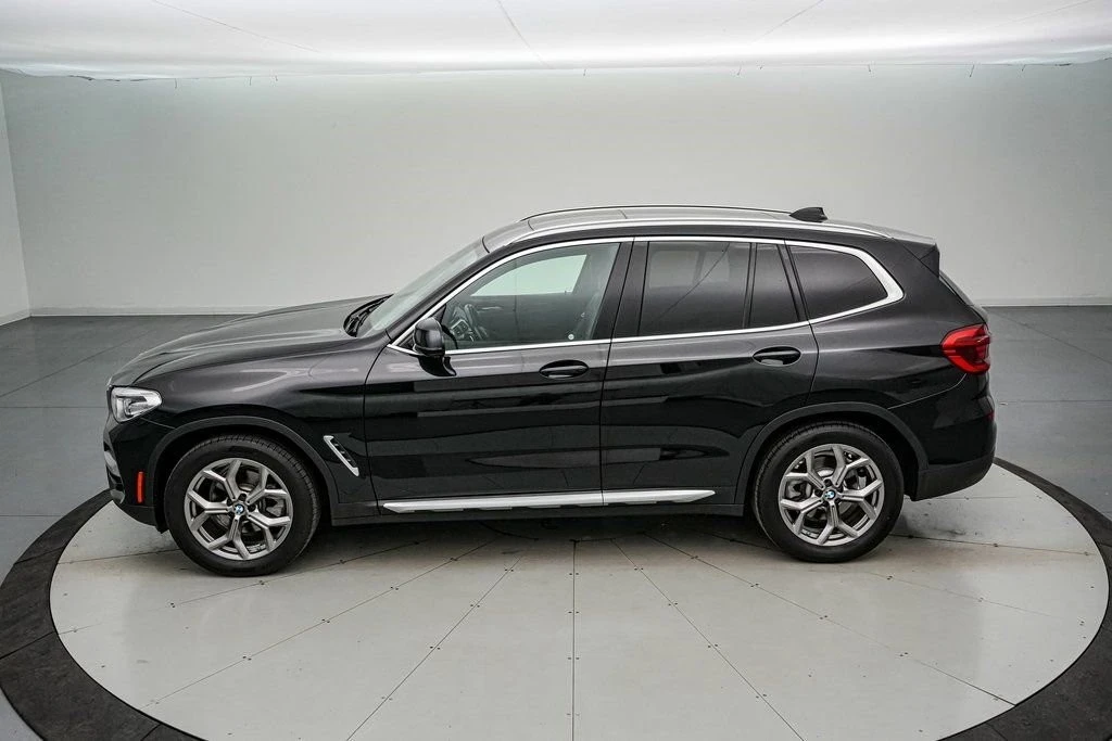 2020 BMW G01 X3 - Image 8 of 21