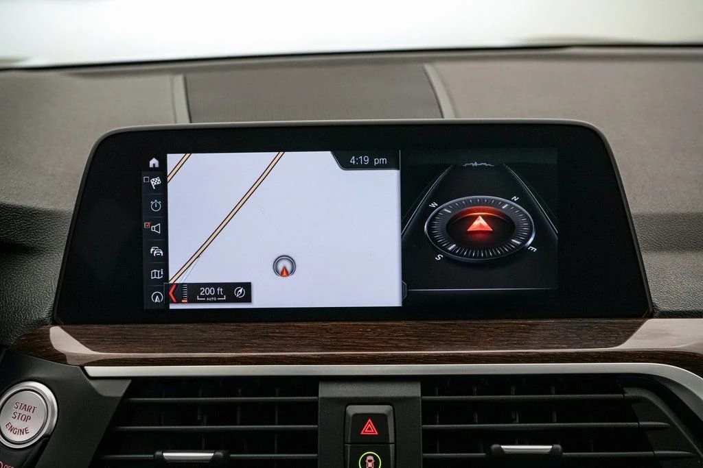 2020 BMW G01 X3 - Image 20 of 21